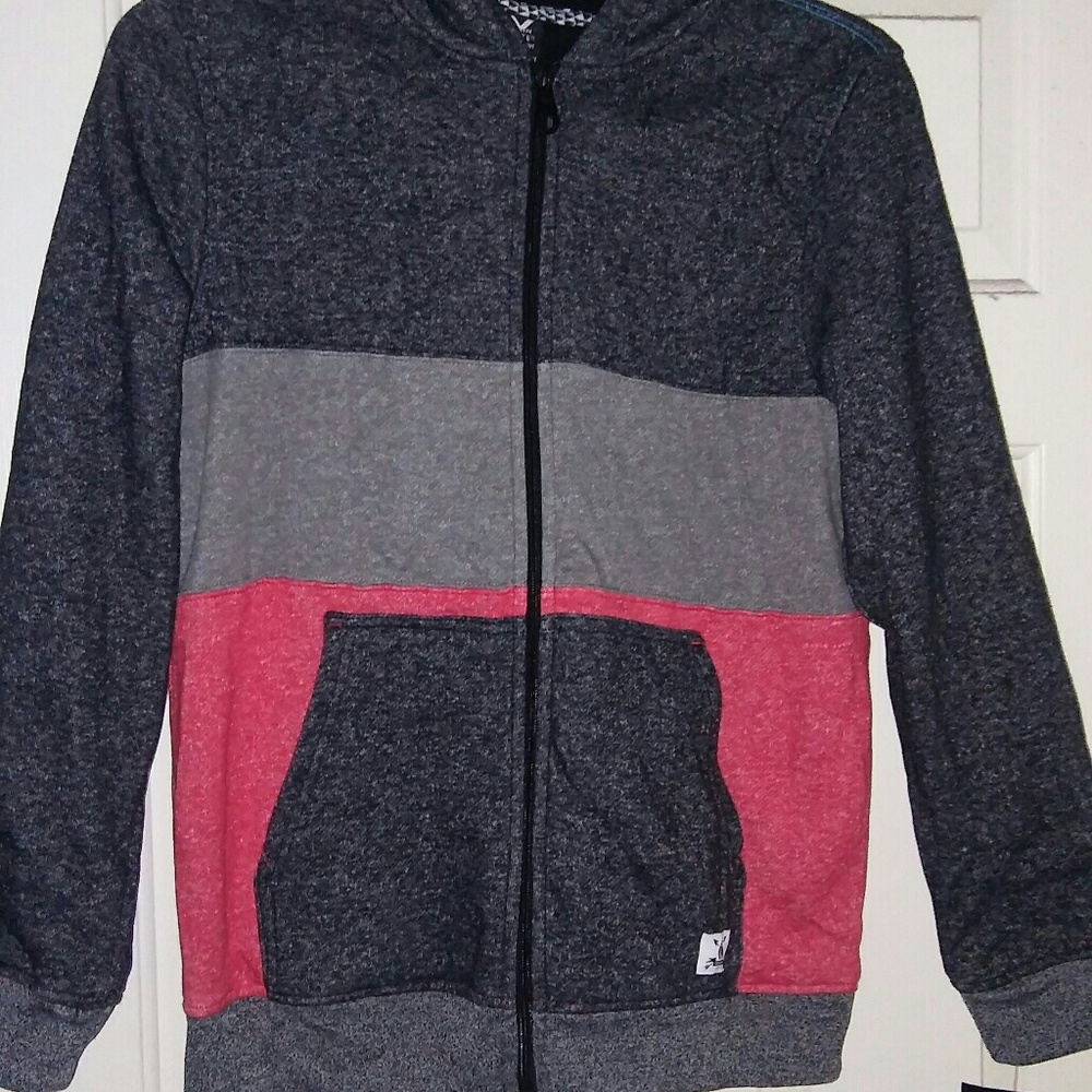 Shaun White boys hoodie- size XL 16